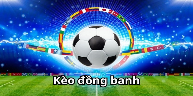 Kèo đồng banh abc8