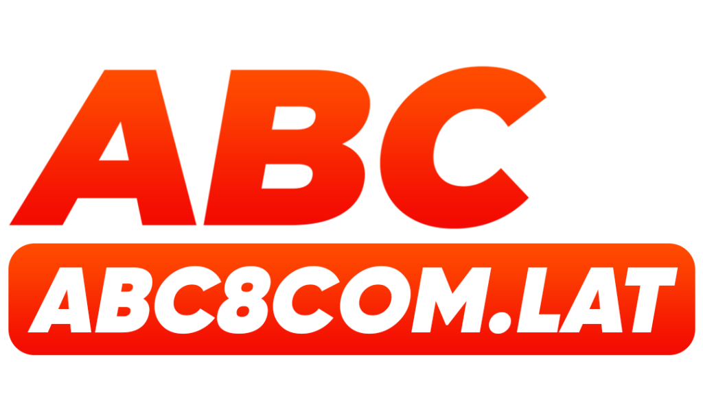 ABC8 – Nhà cái ABC8 Cá Cược Hot Và Uy Tín Nhất 2024