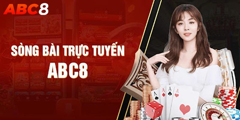 Khám phá các ưu điểm đặc biệt tại casino abc8