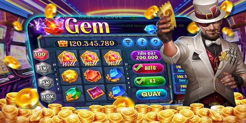 Điểm mạnh của tựa game nổ hũ hấp dẫn nhiều cược thủ tham gia