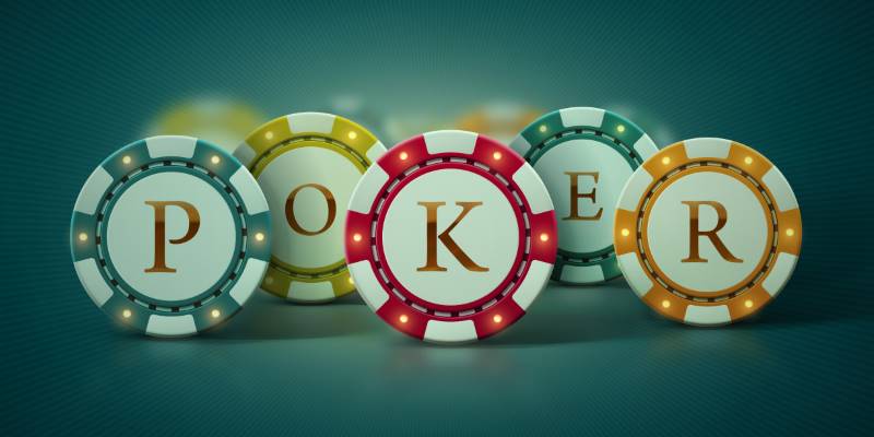 Thông tin về Poker online ABC8