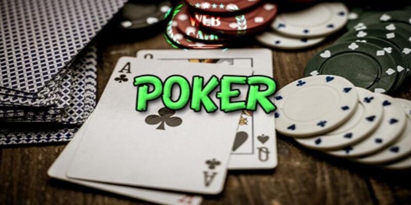 Kinh nghiệm chơi Poker online hiệu quả