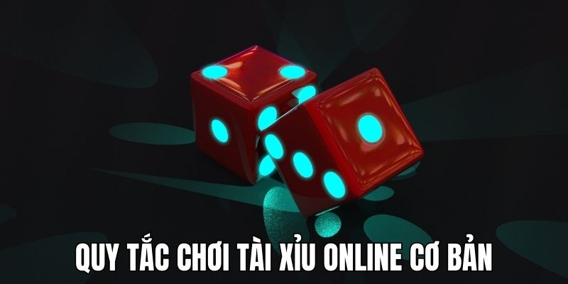 Luật chơi tài xỉu online chuẩn tại nền tảng ABC8