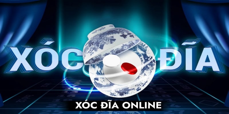 Xóc đĩa online abc8